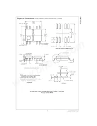 74F157ASCX Datenblatt Seite 5