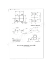 74F533SCX Datasheet Pagina 6