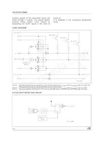 74LVCZ161284ATTR Datasheet Pagina 2