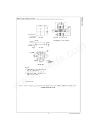 74VCX132M Datasheet Pagina 9