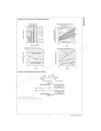 CD4093BCMX Datasheet Page 5