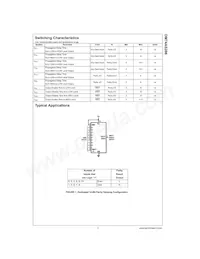 DM74AS286MX Datasheet Pagina 3