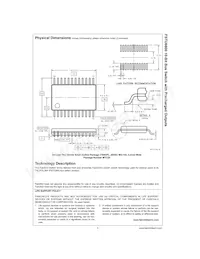 FSTU6800WMX數據表 頁面 5