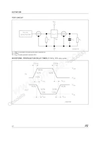 HCF4012M013TR Datenblatt Seite 4