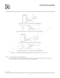 SSTUA32864BHMLF Datasheet Pagina 10