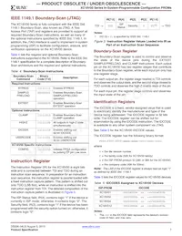 XC18V02PC44C0936 Datasheet Pagina 7