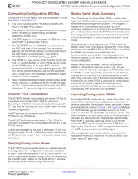 XC18V02PC44C0936 Datasheet Page 9