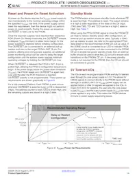 XC18V02PC44C0936 Datasheet Pagina 14