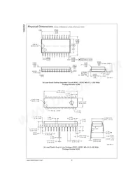 100351SCX Datasheet Pagina 8