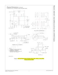 74ACT241SCX Datasheet Page 7