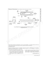 74ACT825SCX_SF87271A Datasheet Pagina 7