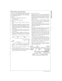 74ACTQ16240MTDX Datenblatt Seite 5