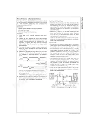 74ACTQ16244SSCX數據表 頁面 5