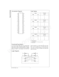 74ALVCH16244TX Datasheet Pagina 2