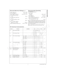 74ALVCH16244TX Datasheet Pagina 3