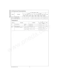 74ALVCH16244TX Datasheet Pagina 4