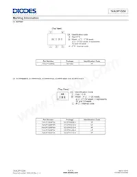 74AUP1G08SE-7 Datasheet Page 9
