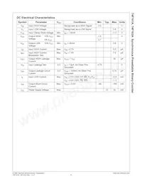 74F163ASCX Datasheet Pagina 6