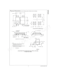 74FR244PC Datasheet Pagina 5