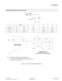 74LVC08AT14-13 Datasheet Page 6