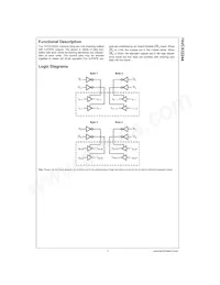 74VCX32244G Datenblatt Seite 3