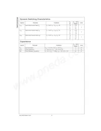 74VCX32244G Datenblatt Seite 6