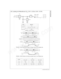 74VCX32244G Datenblatt Seite 7