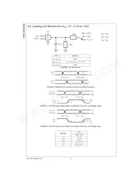 74VCX32244G Datenblatt Seite 8