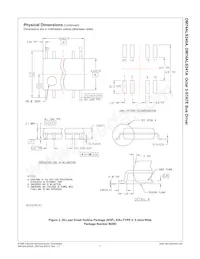 DM74ALS241AWMX Datasheet Pagina 7