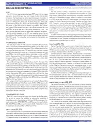 IDT723614L20PQFI Datenblatt Seite 10