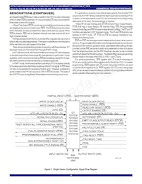 IDT72V7280L10BBG Datasheet Pagina 3