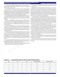 IDT72V7280L10BBG Datasheet Pagina 4