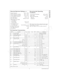 SCAN182245ASSCX Datasheet Pagina 9