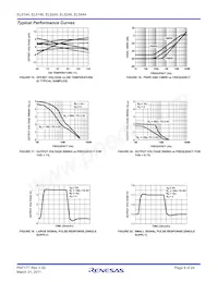 EL5444CUZ-T7 Datenblatt Seite 9