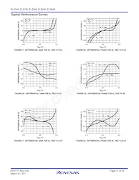 EL5444CUZ-T7 Datenblatt Seite 11