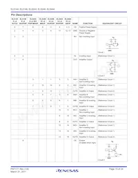 EL5444CUZ-T7 Datenblatt Seite 15