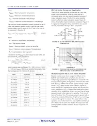 EL5444CUZ-T7 Datenblatt Seite 18