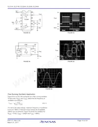 EL5444CUZ-T7 Datenblatt Seite 19