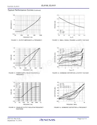 EL8100IS-T13 Datasheet Page 6