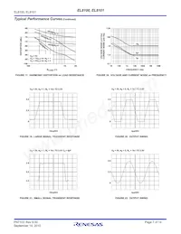 EL8100IS-T13 Datasheet Pagina 7