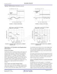 EL8100IS-T13 Datasheet Pagina 8