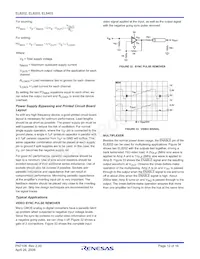 EL8403IUZ-T13 Datenblatt Seite 12