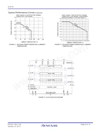 EL9115IL-T7 Datenblatt Seite 6