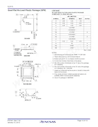 EL9115IL-T7數據表 頁面 10