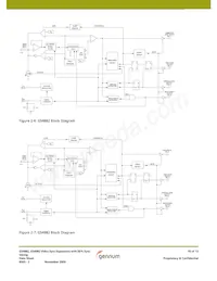 GS4982-CTAE3 Datenblatt Seite 10