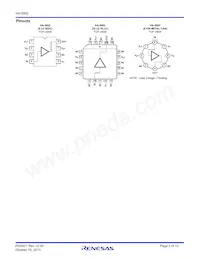 HA9P5002-9 Datasheet Page 2