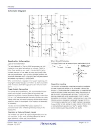 HA9P5002-9 Datenblatt Seite 5