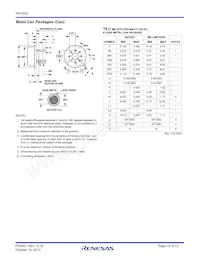 HA9P5002-9數據表 頁面 10