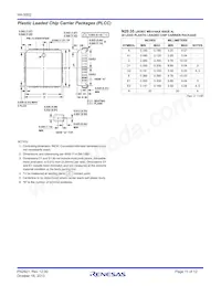 HA9P5002-9數據表 頁面 11