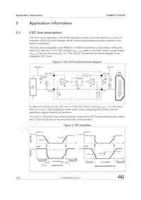 HDMI2C1-14HDS Datasheet Page 4